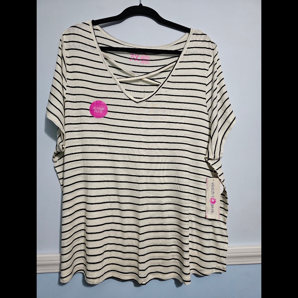 Wishful Park Top